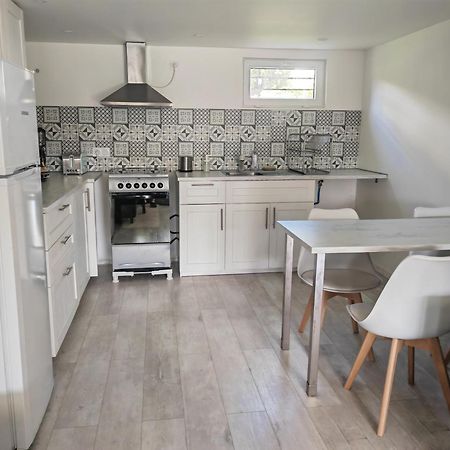 Appartement Le Maro Saubusse Luaran gambar