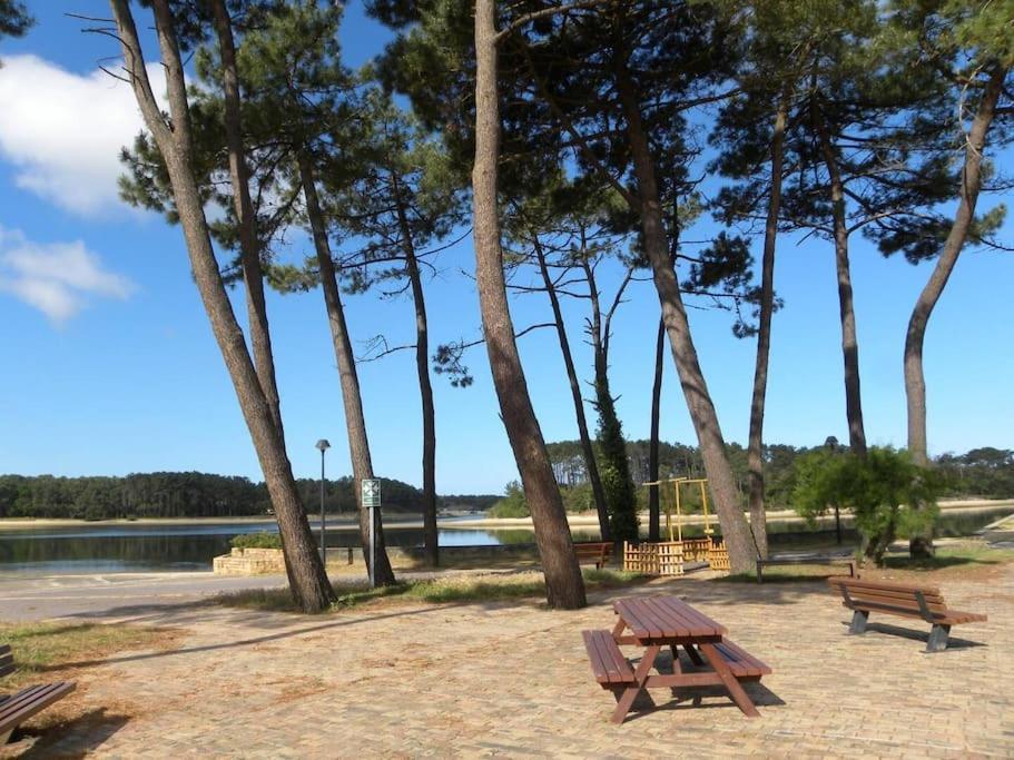 Appartement Le Maro Saubusse Luaran gambar