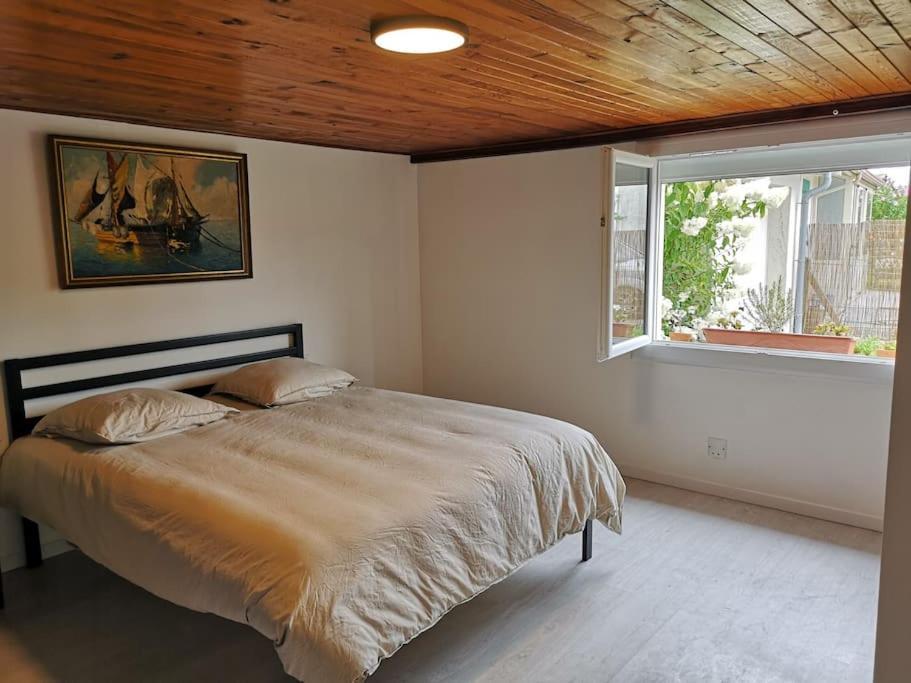 Appartement Le Maro Saubusse Luaran gambar