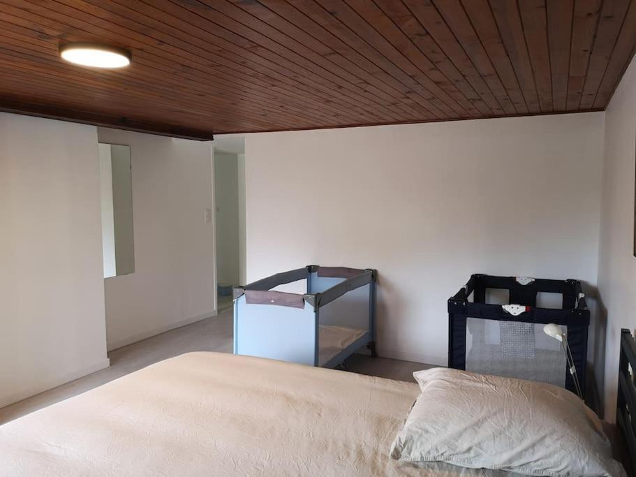 Appartement Le Maro Saubusse Luaran gambar