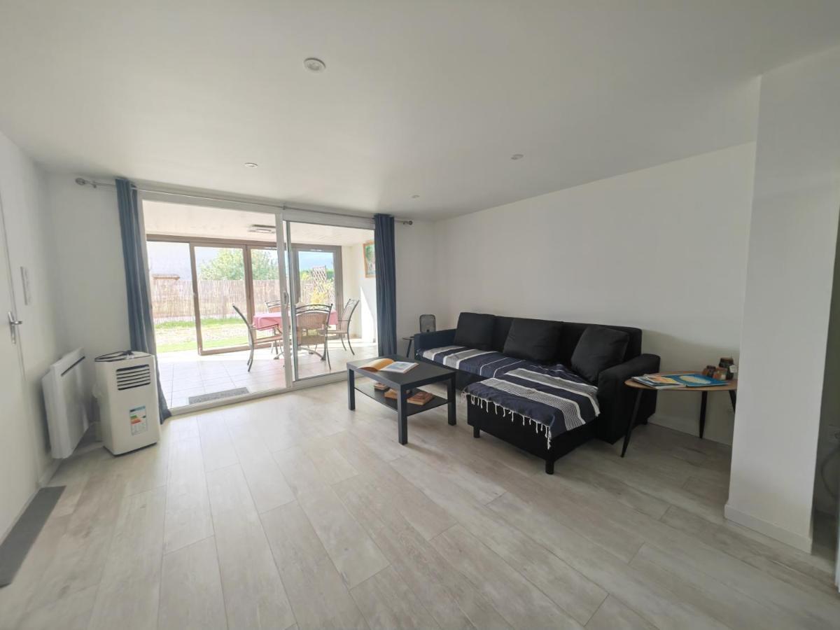 Appartement Le Maro Saubusse Luaran gambar