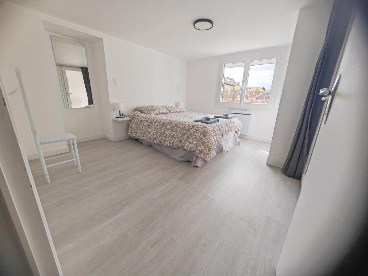 Appartement Le Maro Saubusse Luaran gambar