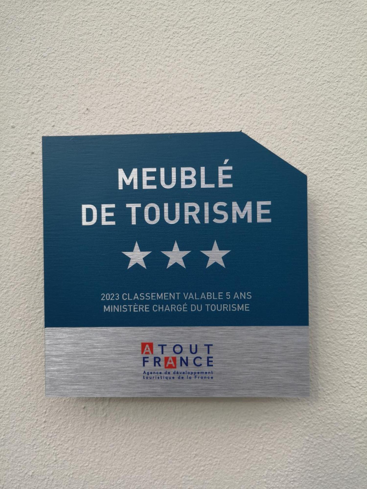 Appartement Le Maro Saubusse Luaran gambar