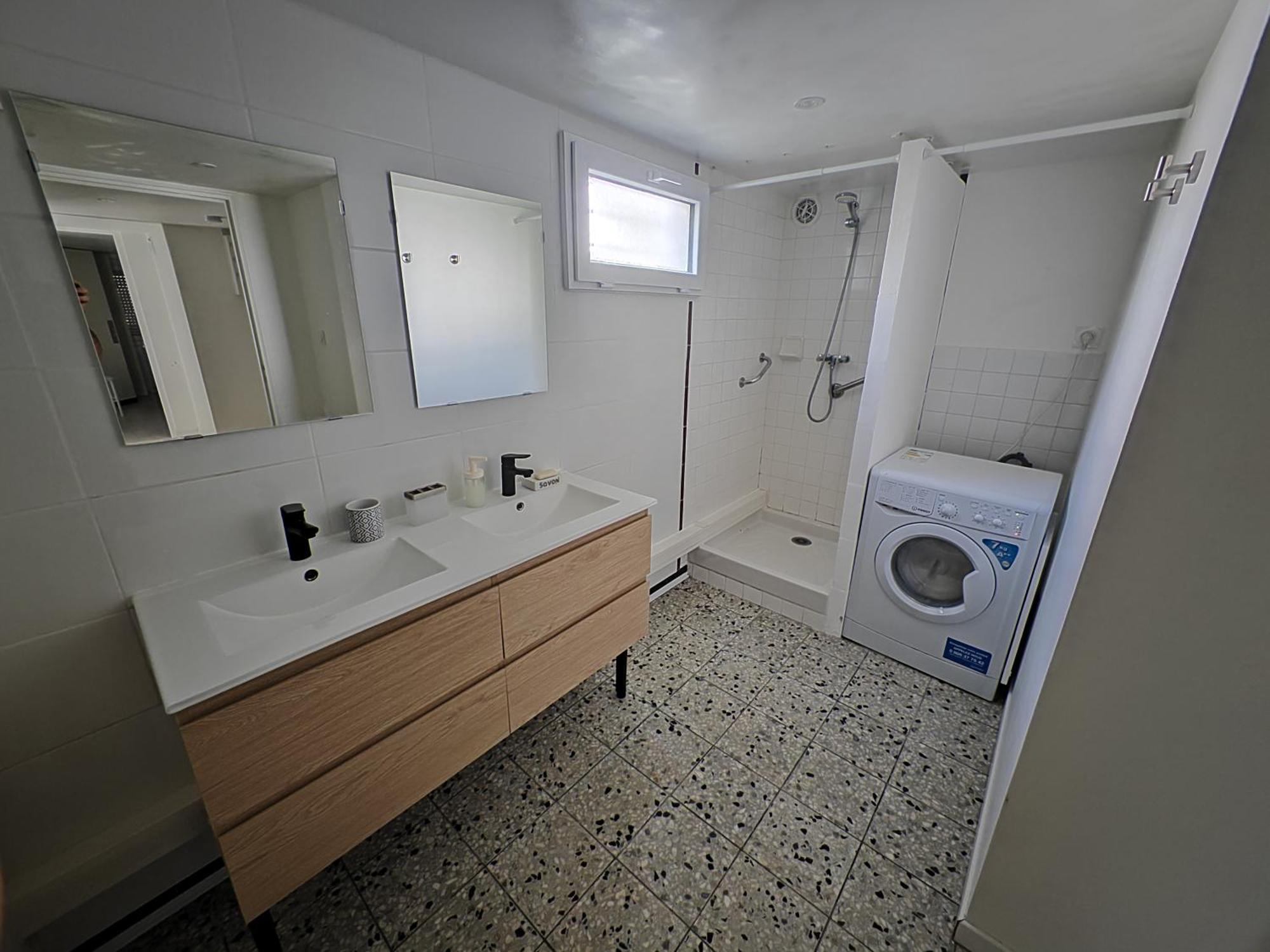 Appartement Le Maro Saubusse Luaran gambar